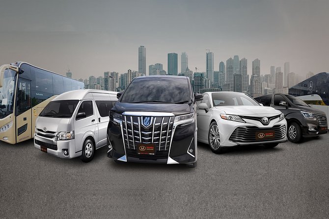 Luxury Car KL